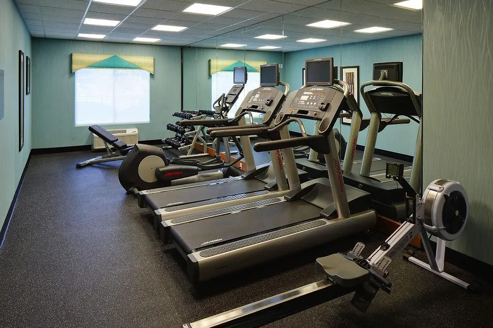 Courtyard By Marriott Sarasota At University Town Center Desoto Lakes 3*,  USA