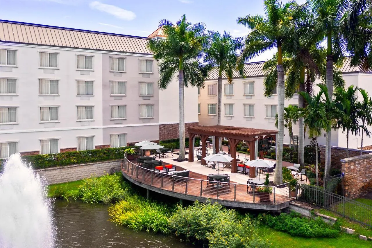 Courtyard By Marriott Sarasota At University Town Center Desoto Lakes Hotel