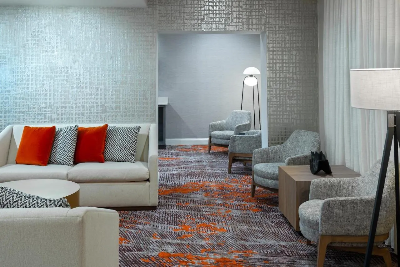 *** Hotel Courtyard By Marriott Sarasota At University Town Center Desoto Lakes USA
