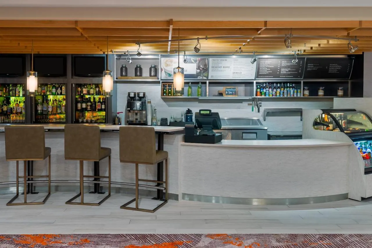 Hotel Courtyard By Marriott Sarasota At University Town Center Desoto Lakes