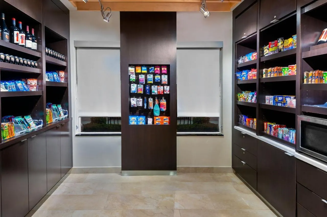 Courtyard By Marriott Sarasota At University Town Center Desoto Lakes USA