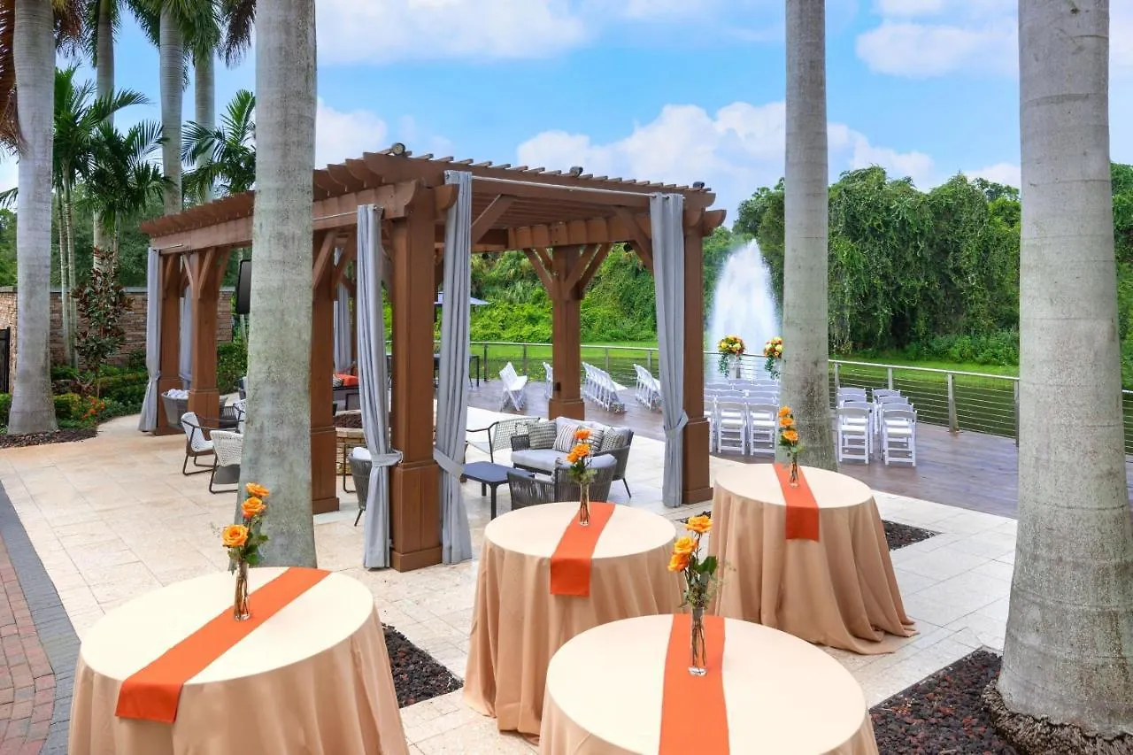 *** Hotel Courtyard By Marriott Sarasota At University Town Center Desoto Lakes USA