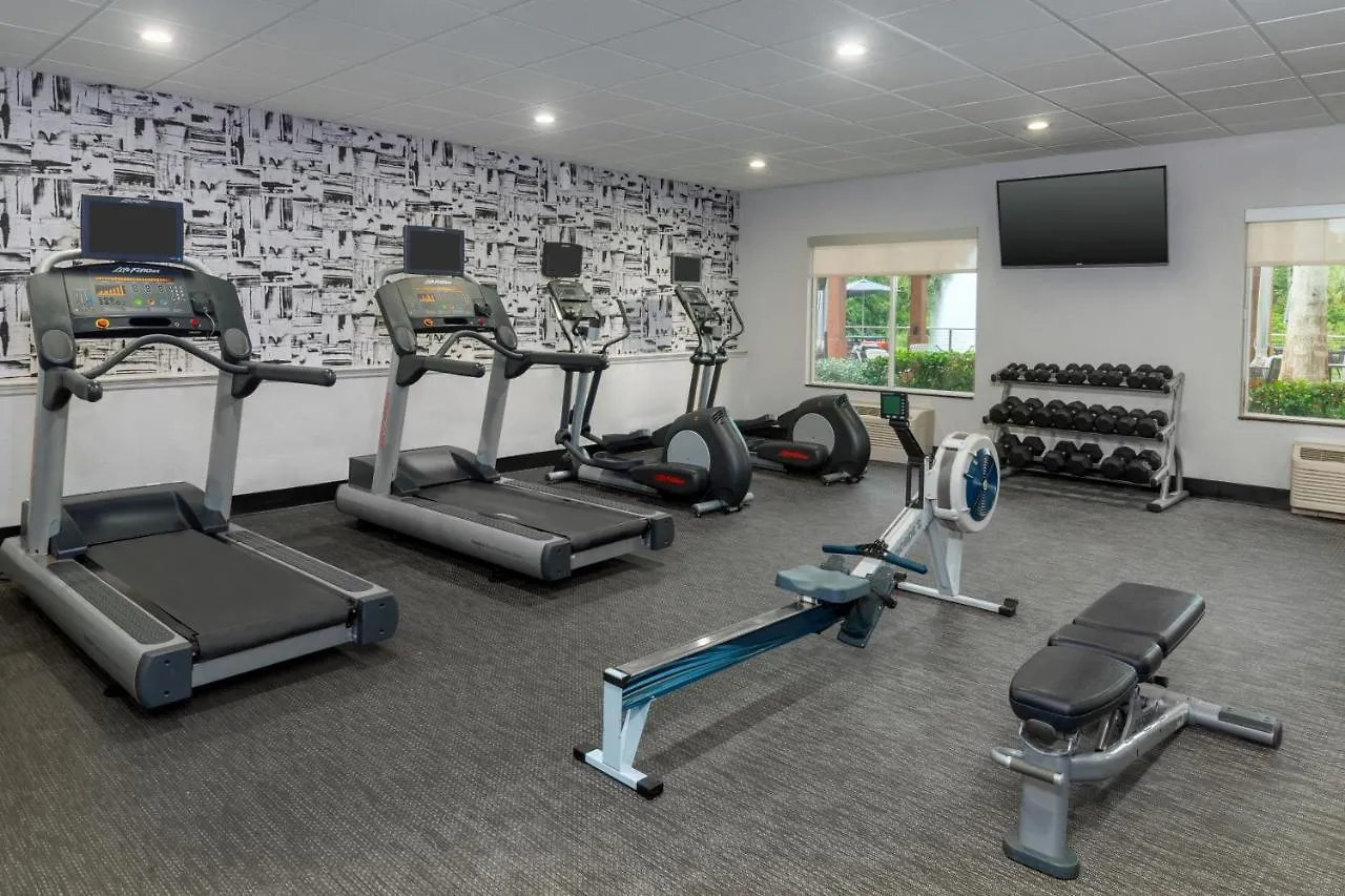 Courtyard By Marriott Sarasota At University Town Center Desoto Lakes