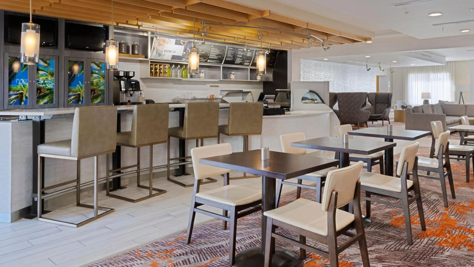 Courtyard By Marriott Sarasota At University Town Center Desoto Lakes Hotel