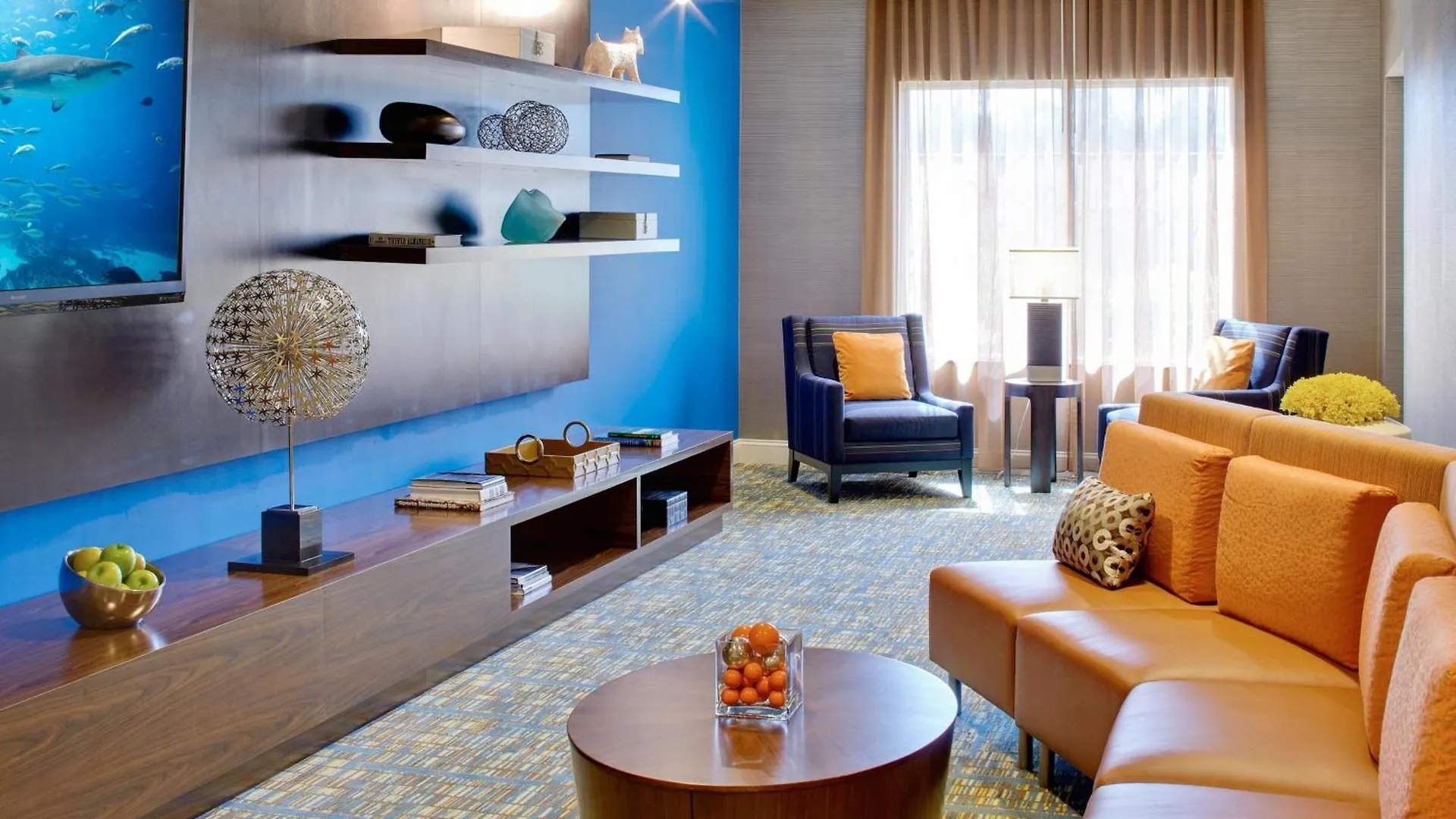 Courtyard By Marriott Sarasota At University Town Center Desoto Lakes