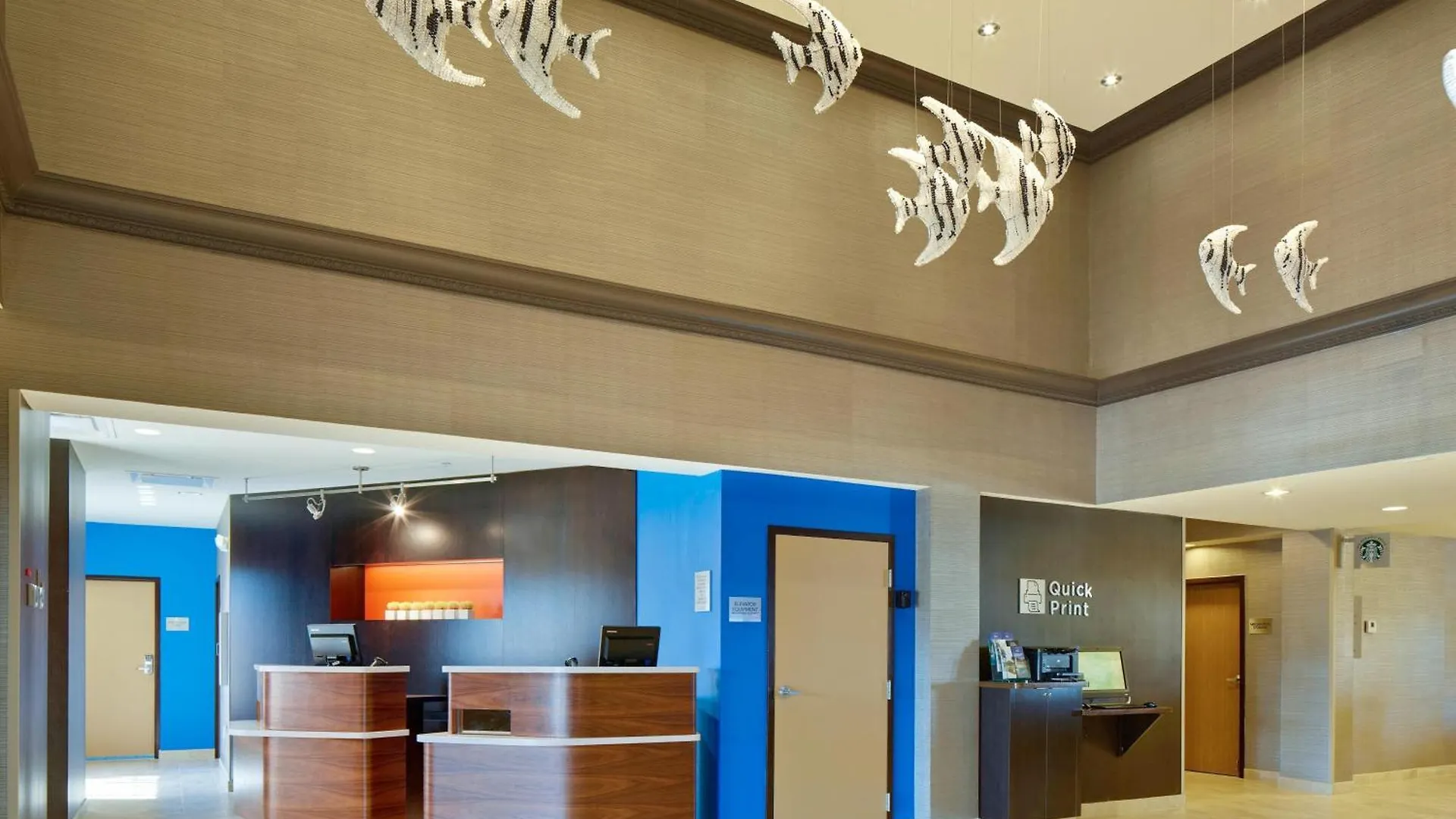 *** Hotel Courtyard By Marriott Sarasota At University Town Center Desoto Lakes USA
