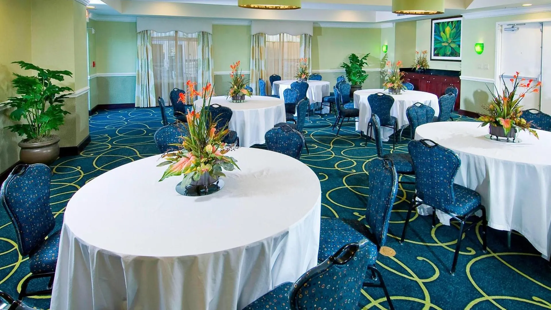 Courtyard By Marriott Sarasota At University Town Center Desoto Lakes 3*,  USA