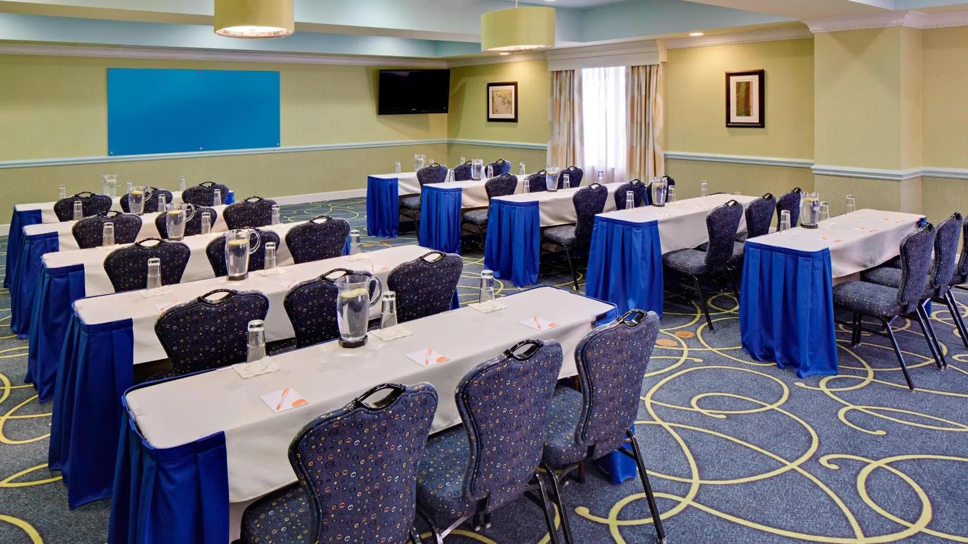 Hotel Courtyard By Marriott Sarasota At University Town Center Desoto Lakes