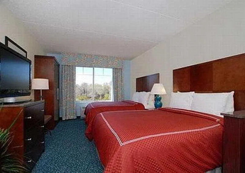 Courtyard By Marriott Sarasota At University Town Center Desoto Lakes