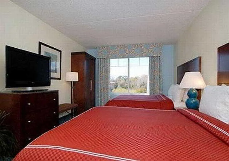 Courtyard By Marriott Sarasota At University Town Center Desoto Lakes Hotel