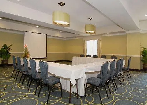 Hotel Courtyard By Marriott Sarasota At University Town Center Desoto Lakes