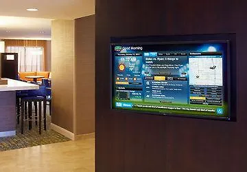 Courtyard By Marriott Sarasota At University Town Center Desoto Lakes 3*,