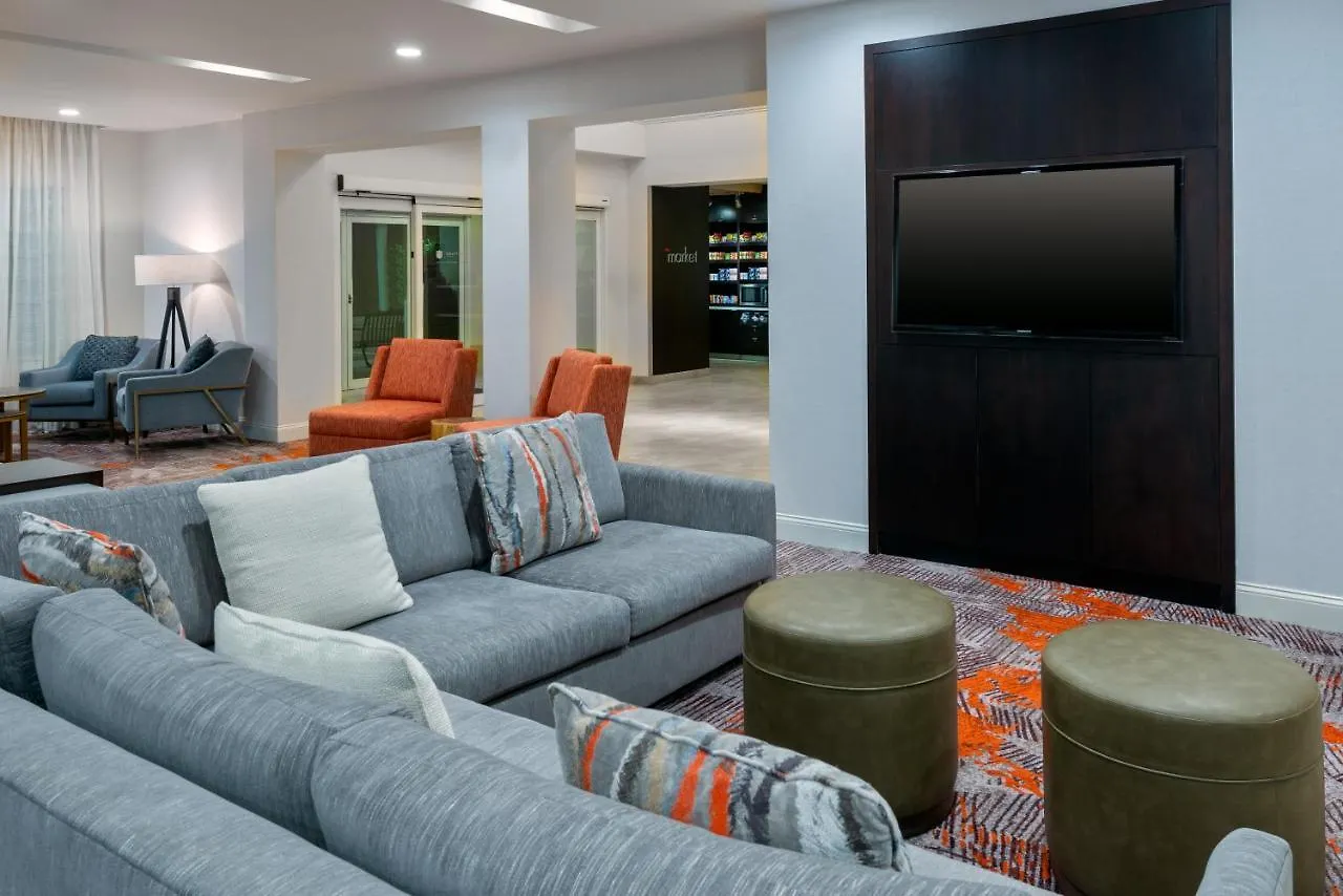 Courtyard By Marriott Sarasota At University Town Center Desoto Lakes
