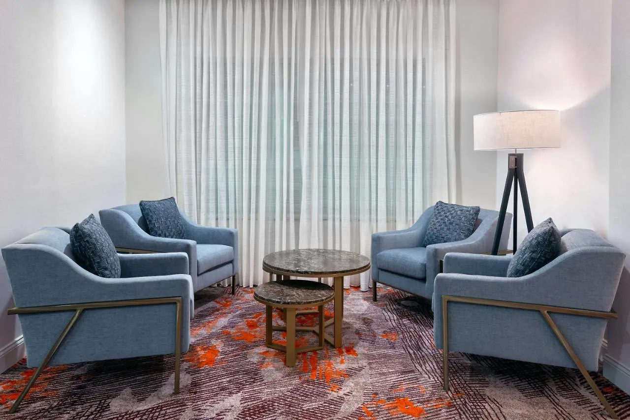Courtyard By Marriott Sarasota At University Town Center Desoto Lakes United States