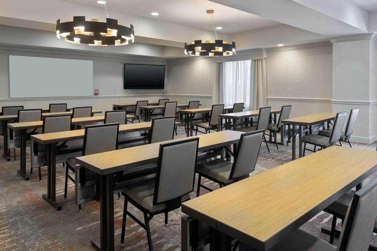 Courtyard By Marriott Sarasota At University Town Center Desoto Lakes
