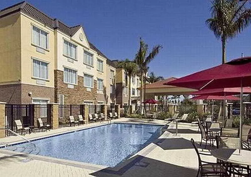Courtyard By Marriott Sarasota At University Town Center Desoto Lakes Hotel