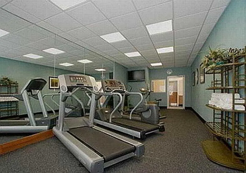Courtyard By Marriott Sarasota At University Town Center Desoto Lakes 3*,